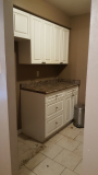 Project 4 before kitchen
