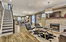 102 Rushbrooke Open Concept Living
