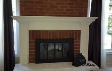 lori family room