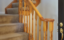 lori staircase